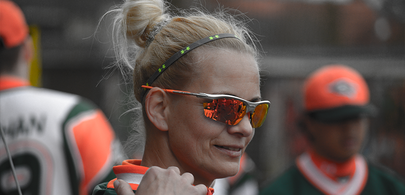 Softball Magazin - Deutschlands erstes Magazin über Softball - Für Spieler, Coaches und Fans!