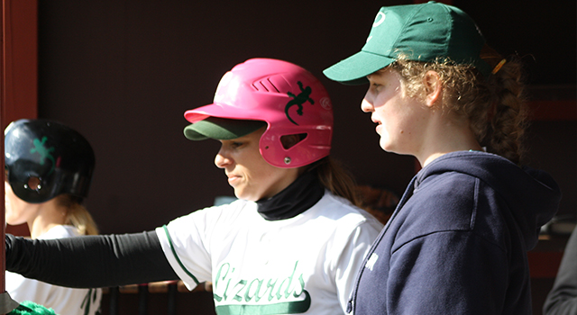 Softball Magazin - Deutschlands erstes Magazin über Softball - Für Spieler, Coaches und Fans!