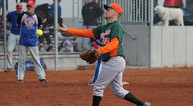 Softball Magazin - Deutschlands erstes Magazin über Softball - Für Spieler, Coaches und Fans!