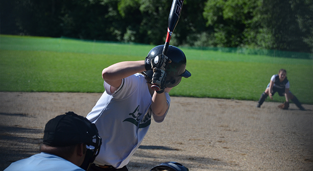 Softball Magazin - Deutschlands erstes Magazin über Softball - Für Spieler, Coaches und Fans!